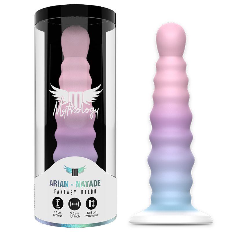 mythology arian nayade dildo