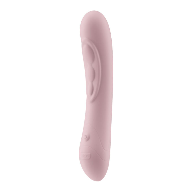kiiroo pearl 3 g spot vibrator rosa