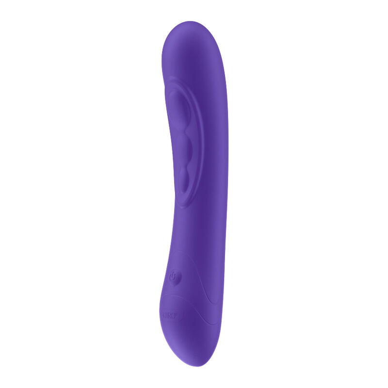 kiiroo pearl 3 g spot vibrator lila