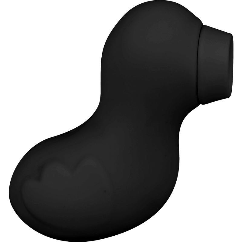 ohmama my duck wiederaufladbar schwarz