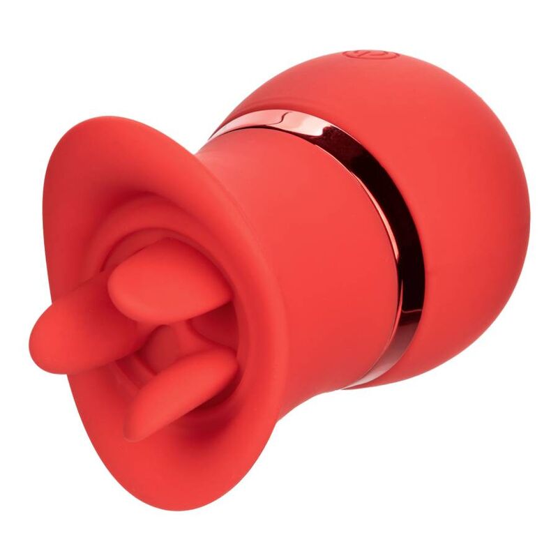 calexotics french kiss suck play set