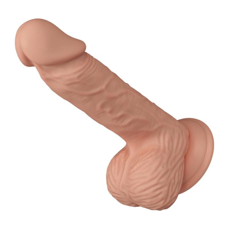 baile schÖne begegnung catoblepas flexibler realistischer dildo 20.6 cm natÜrlich
