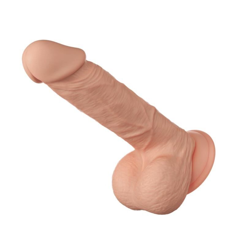 baile schÖne begegnung bahamut flexibler realistischer dildo 21.8 cm natÜrlich