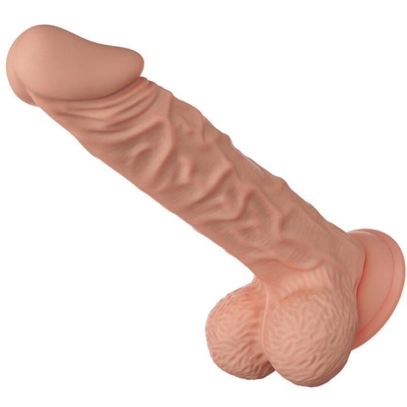 baile schÖne begegnung buraq flexibler realistischer dildo 24 cm natÜrlich