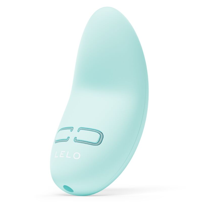 lelo lily 3 persÖnliches massager polargrÜn