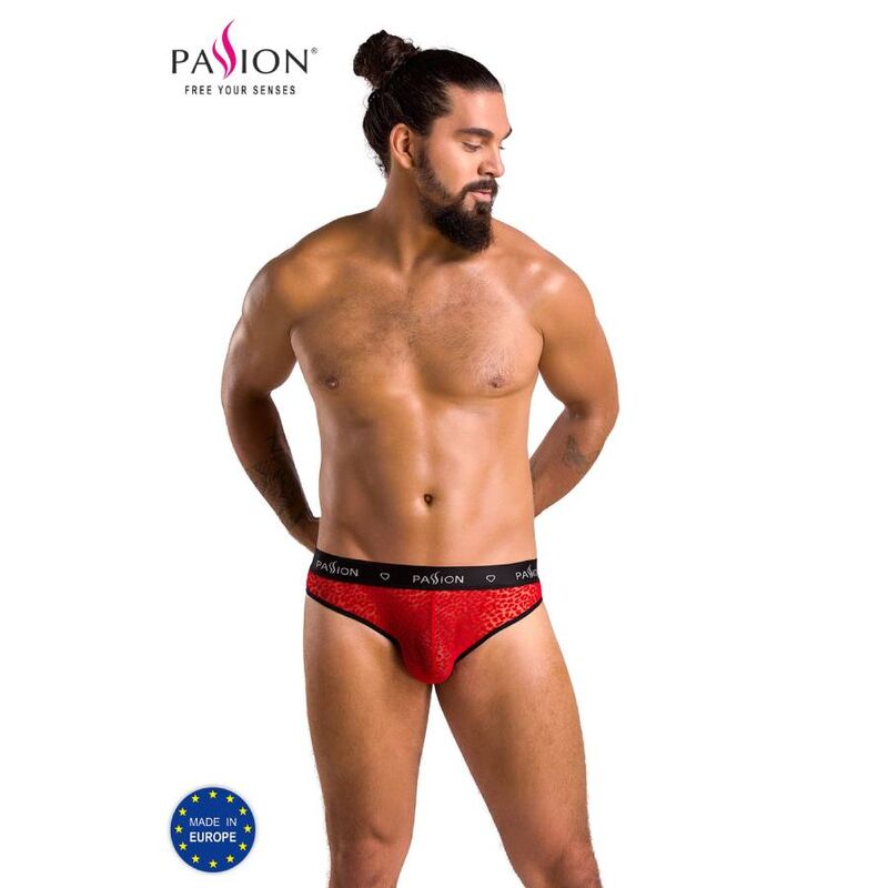passion 031 slip mike rot s/m