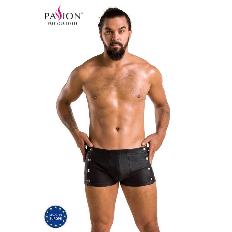 passion 048 short david schwarz s/m
