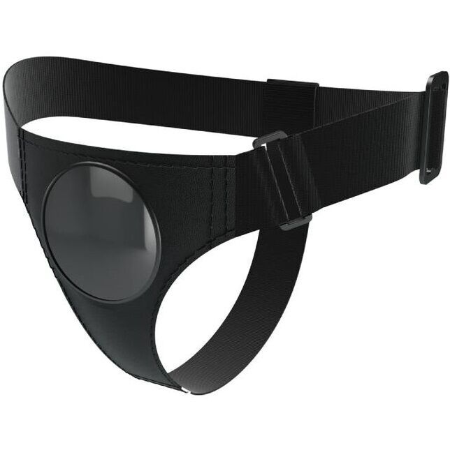 pretty love schwarzes universalgeschirr