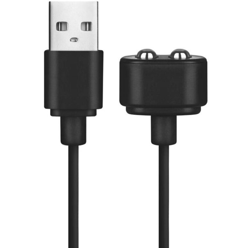 satisfyer ladekabel schwarz