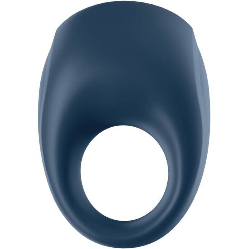 satisfyer strong one connect app