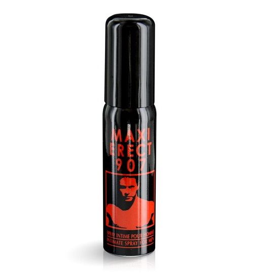 ruf maxi erect907 erektionsspray 25ml