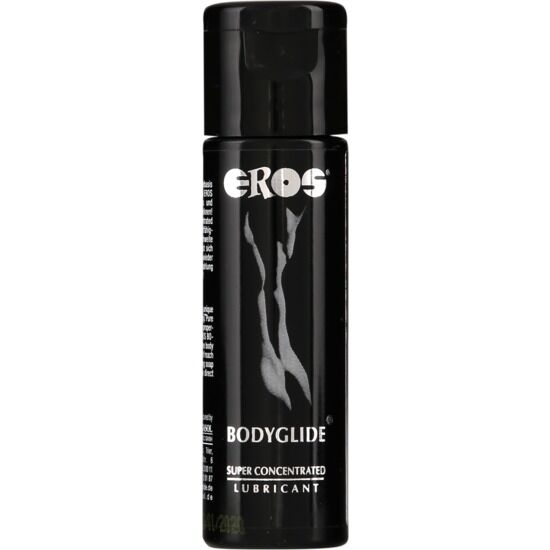 eros bodyglide superkozentriertes silikon schmiermittel 30 ml