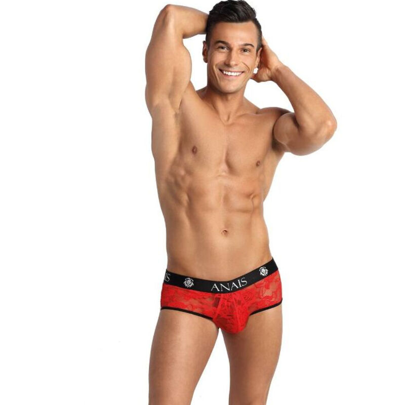 anais men brave jock bikini l