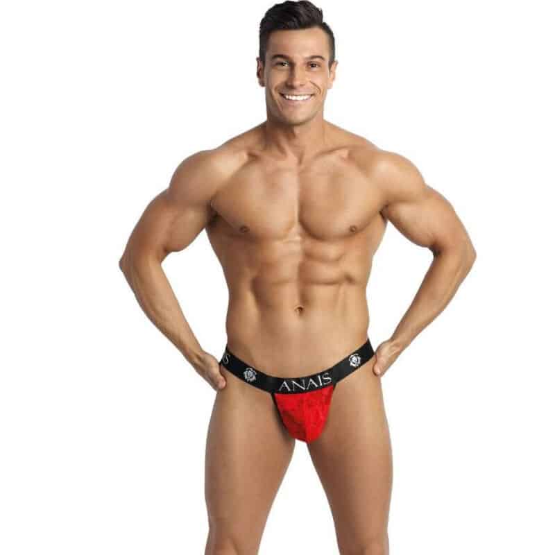 anais men brave jock strap l