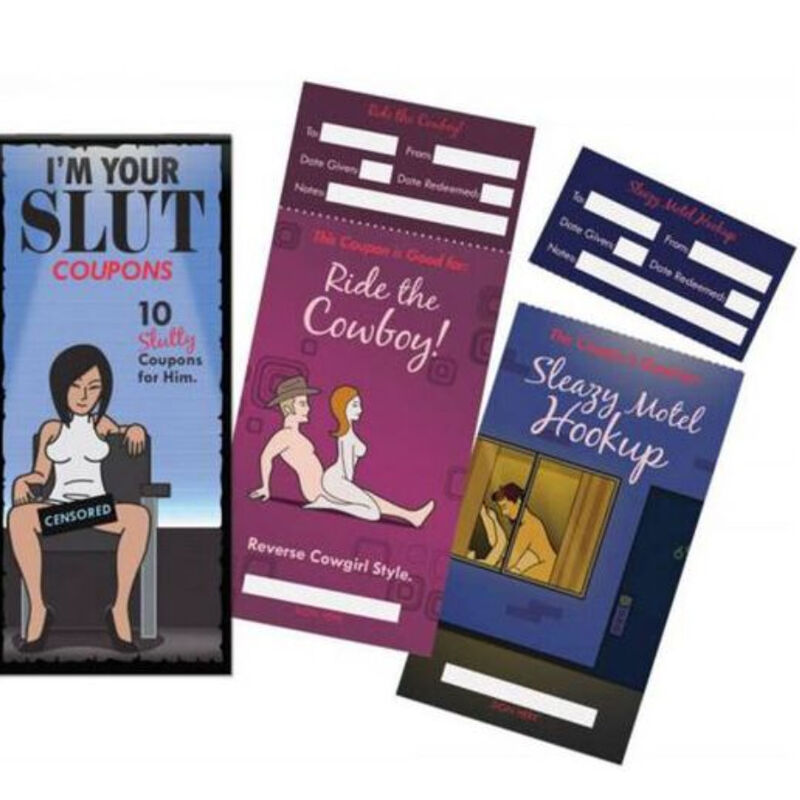 kheper games im your slut coupons / en