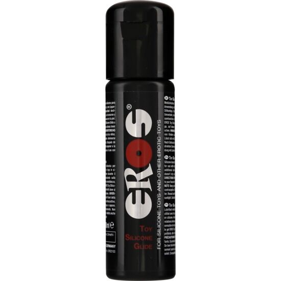 eros toy silikon lub fÜr spielzeug 100 ml