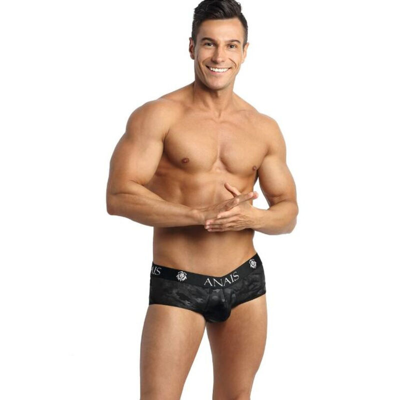 anais men electro jock bikini m