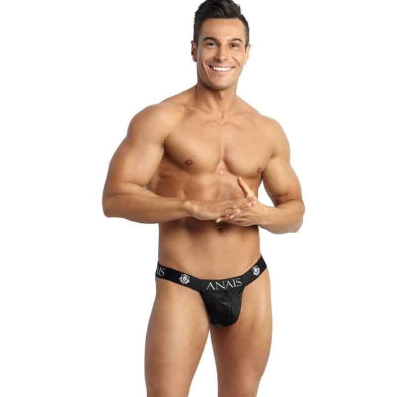 anais men electro jock strap l