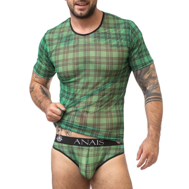 Anais Men Magic T Shirt M