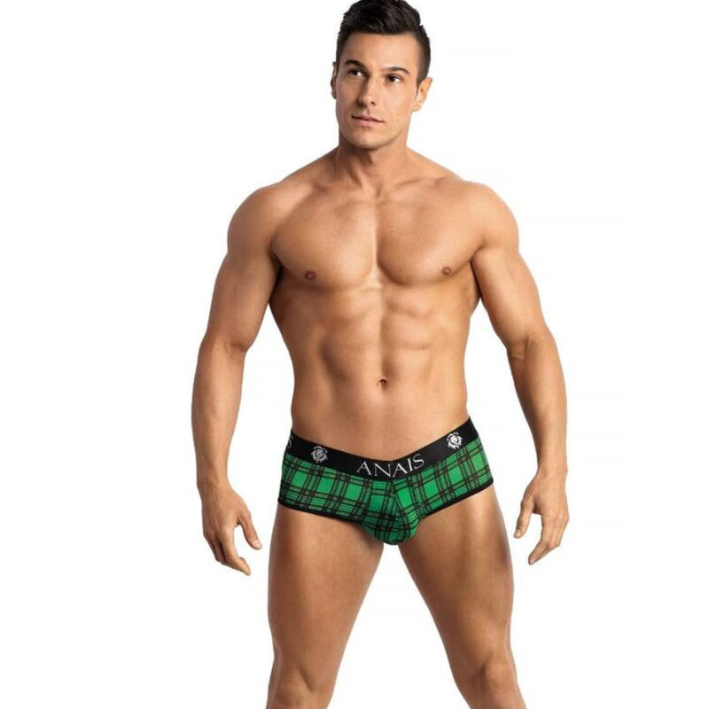 anais men magic jock bikini m