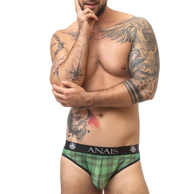 anais men magic slip xl
