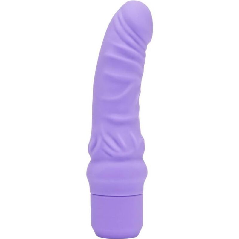 get real mini classic g spot vibrator lila