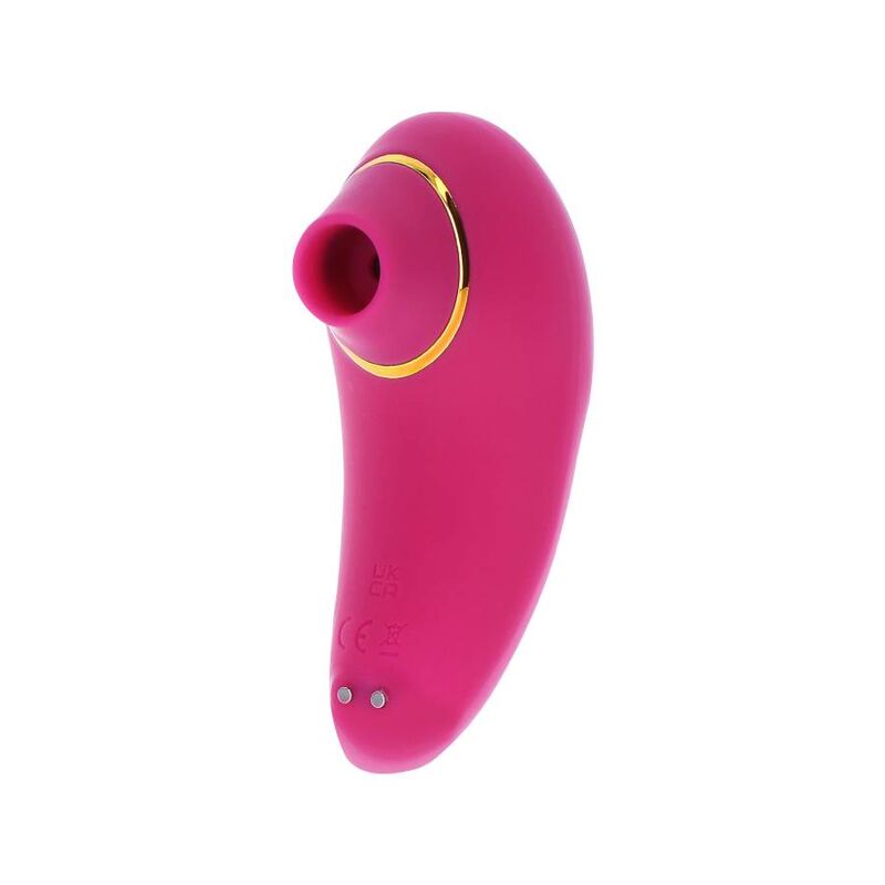 xocoon stimulator der unendlichen liebe fuchsia