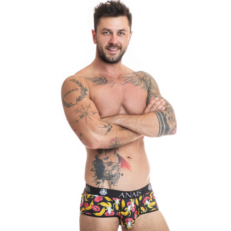 anais men banana brief s