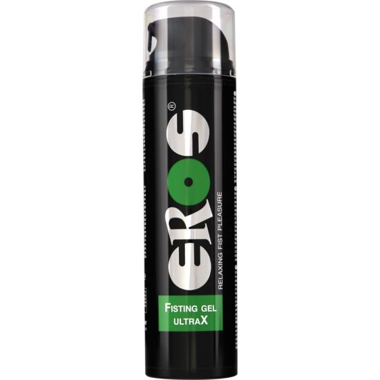 eros anal fisting entspannendes schmiergel 200 ml