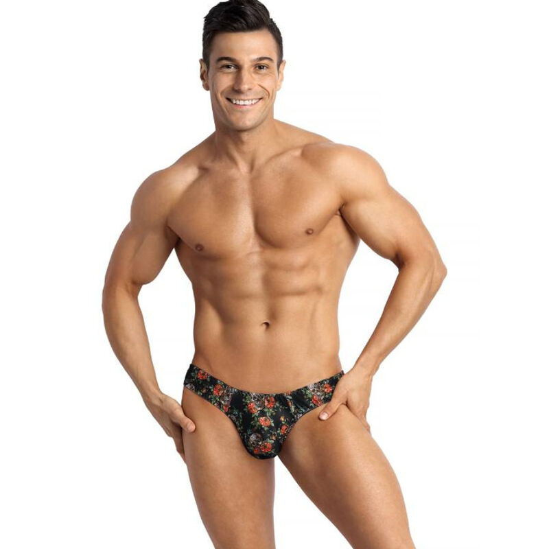 anais men power string m