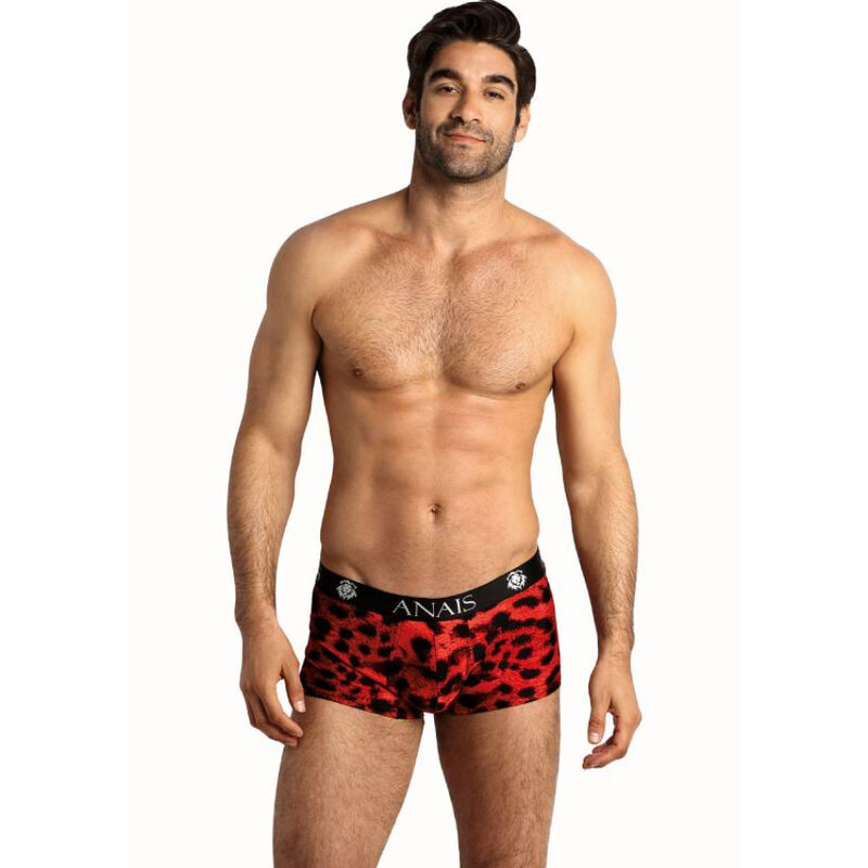 anais men savage boxer m