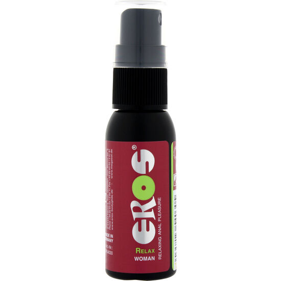 eros anal entspannende frau 30 ml
