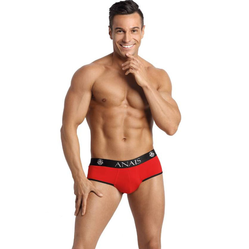 anais men soul jock bikini l