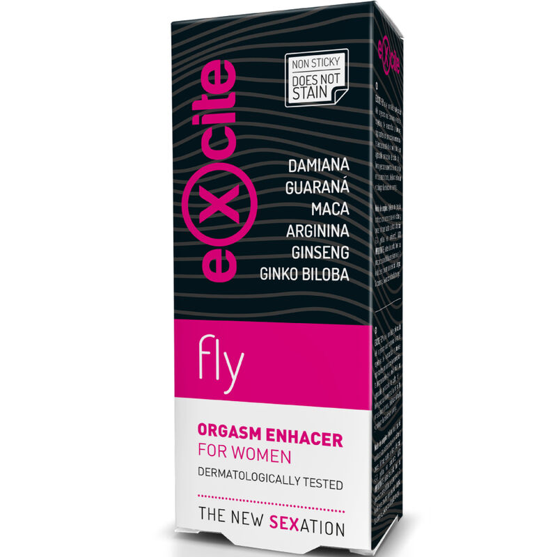 excite fly 20 ml