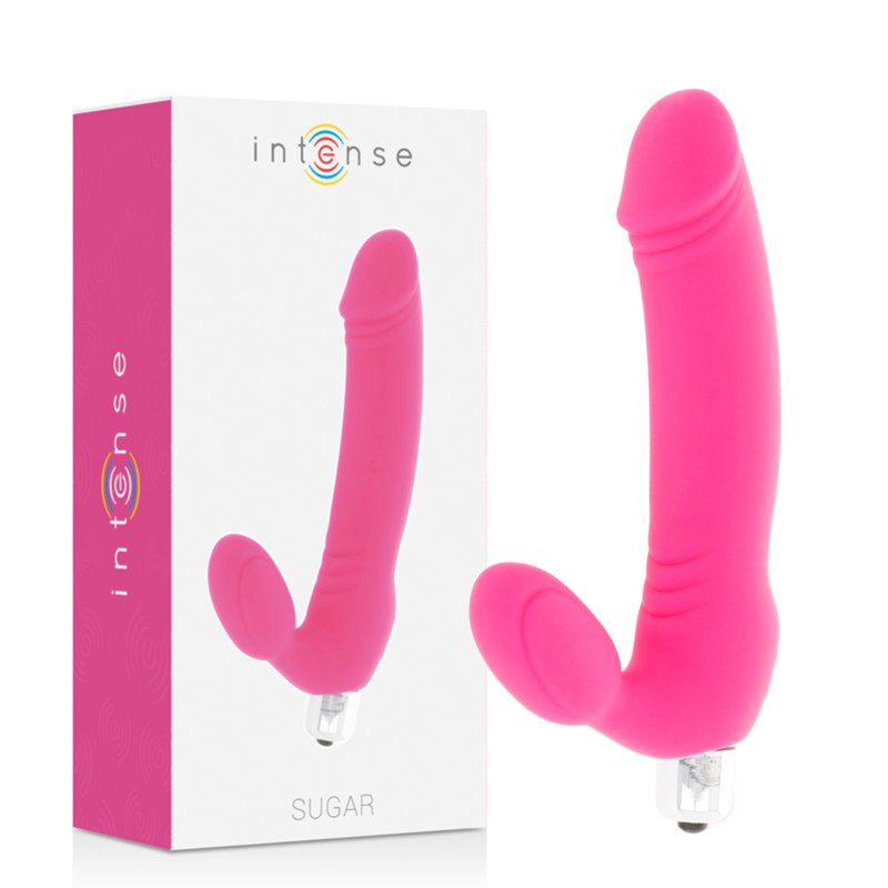 intense zucker, sieben geschwindigkeiten, silikon fushsia