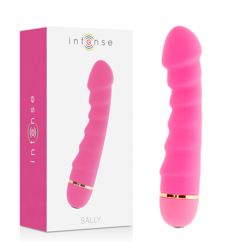 intense sally 20 geschwindigkeiten silikon rosa