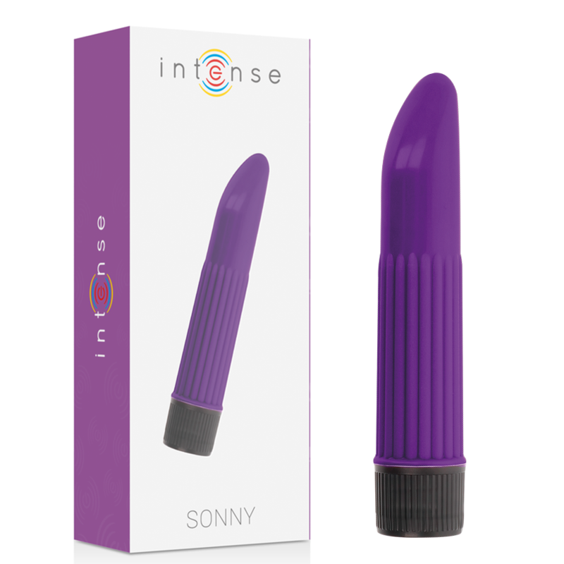 intense sonny lila vibrator