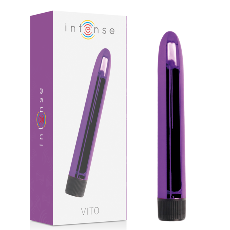 intense vito lila vibrator