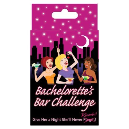 kheper games bachelorette kartenspiel / en
