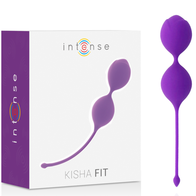 intense kisha fit silikon kegelflieder