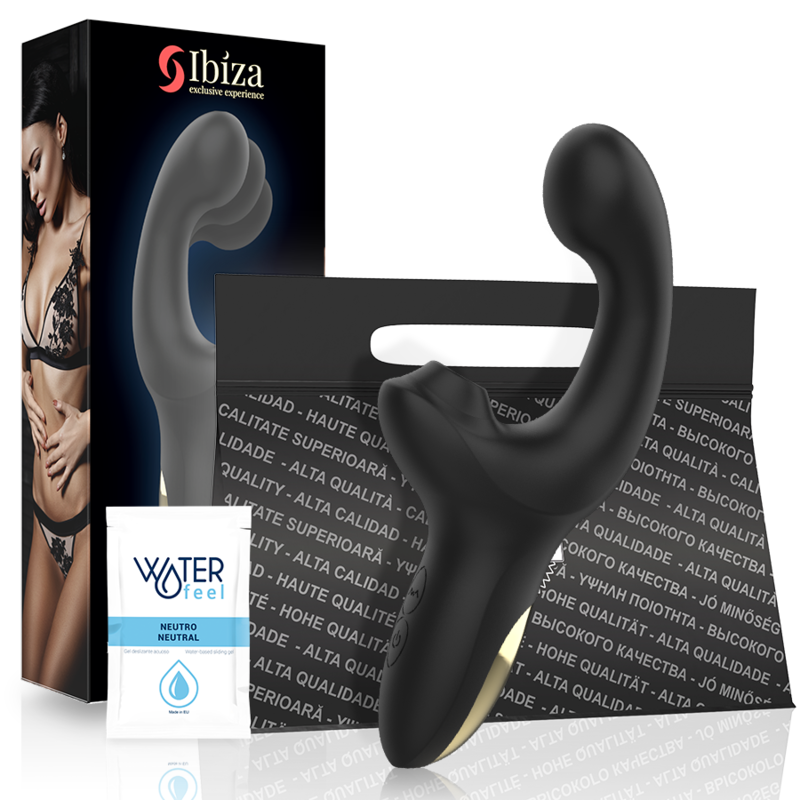 ibiza wellen saugvibrator
