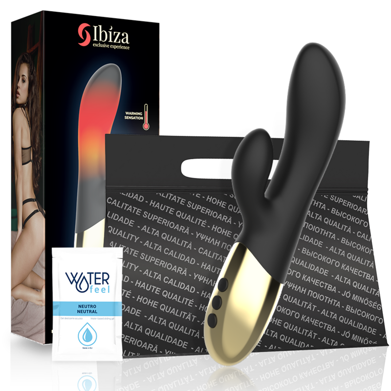 ibiza heizkaninchenvibrator
