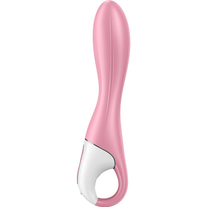 satisfyer luftpumpe vibrator 2 rosa