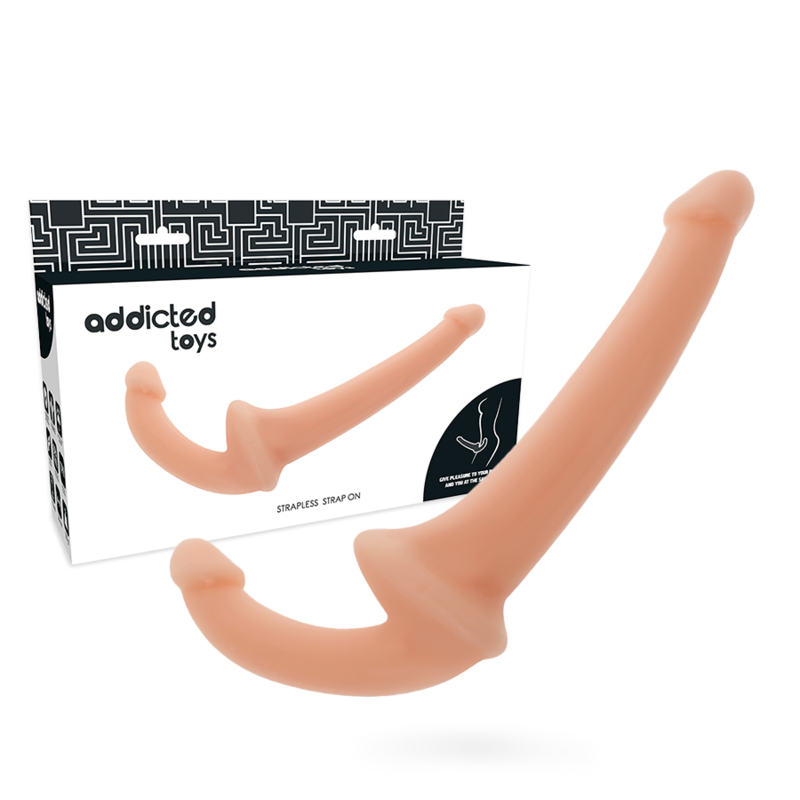 addicted toys dildo mit rna s ohne natÜrliche unterstÜtzung