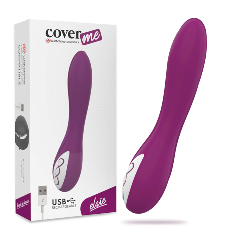 coverme elsie kompatibel mit watchme wireless technology