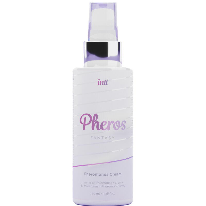 intt pheros fantasy haar und hautcreme mit pheromonen