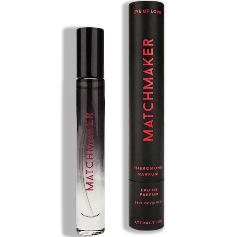 eye of love matchmaker black diamond lgbtq parfÜm pheromones fÜr ihn 10 ml