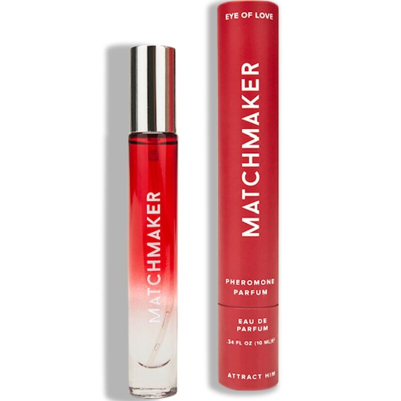 auge der liebe matchmaker red diamond pheromone parfÜm lockt ihn an 10 ml