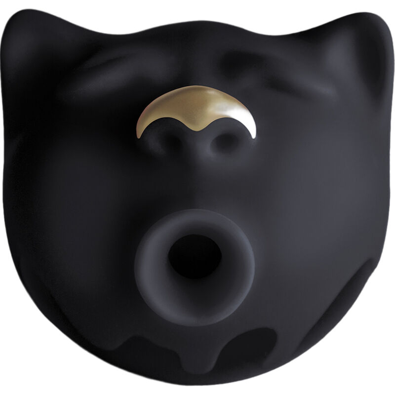 g vibe gcat mystic klitoralsauger schwarz