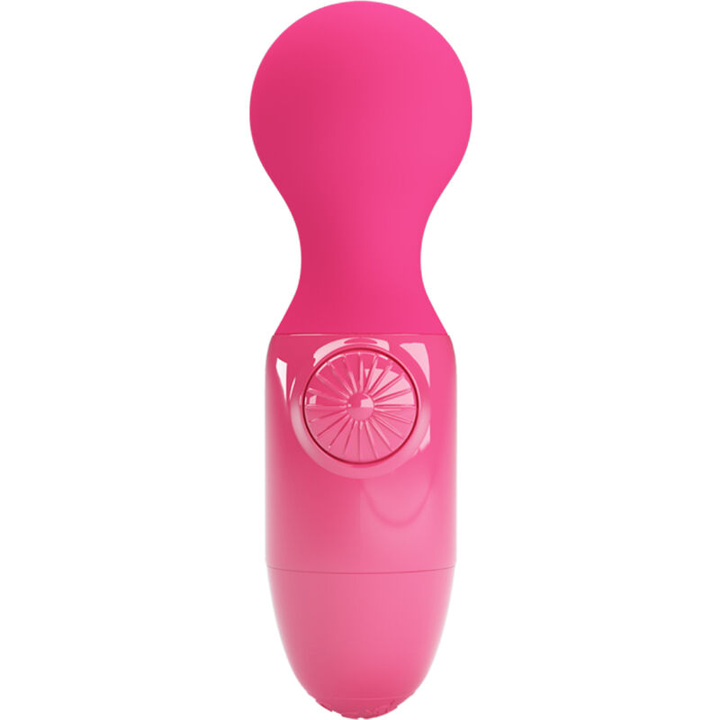 pretty love magenta mini persÖnliches massager